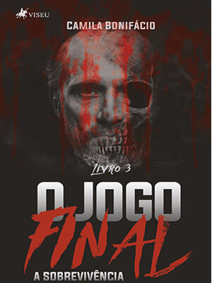 cover image of O jogo final